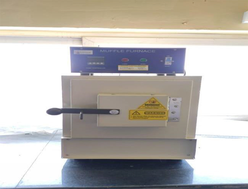 Manufacturing Facility