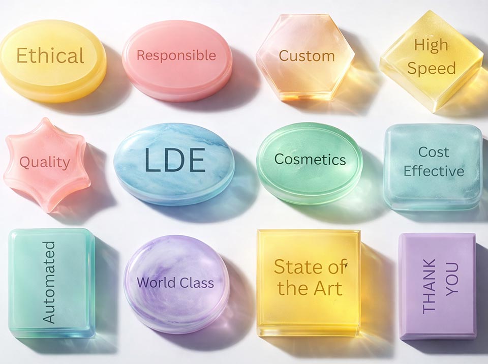 Premium Soap