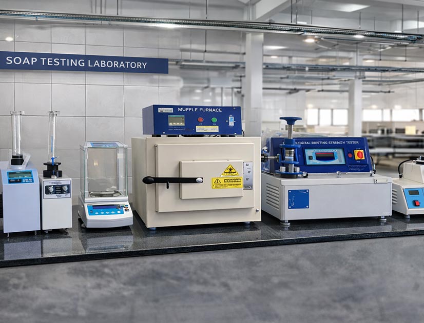 Manufacturing Facility