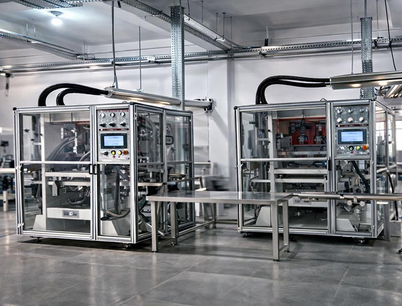 Manufacturing Facility