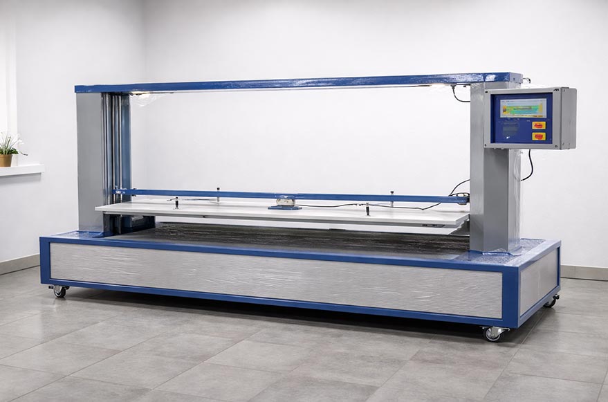 Manufacturing Facility